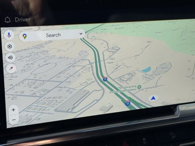 2024 Chevrolet Silverado 2500HD LTZ TX 2024 Chevrolet Silverado 2500HD LTZ TX