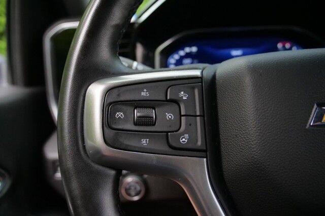 2024 Chevrolet Silverado 2500HD LTZ 4X4 / Heated Seats / Duramax Turbo Diesel! High Point NC