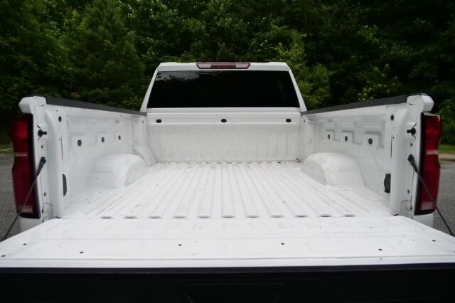 2024 Chevrolet Silverado 2500HD LTZ 4X4 / Heated Seats / Duramax Turbo Diesel! High Point NC