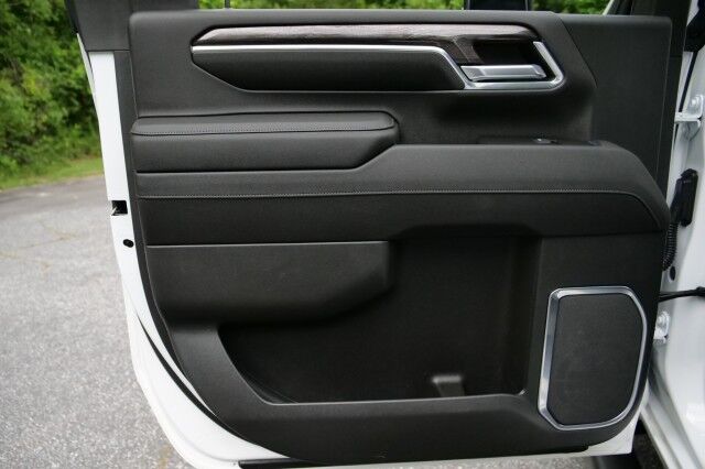 2024 Chevrolet Silverado 2500HD LTZ 4X4 / Heated Seats / Duramax Turbo Diesel! High Point NC