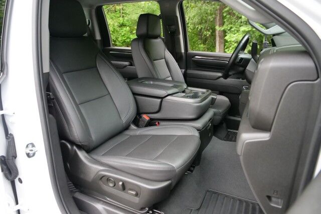 2024 Chevrolet Silverado 2500HD LTZ 4X4 / Heated Seats / Duramax Turbo Diesel! High Point NC