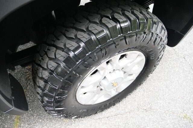 2024 Chevrolet Silverado 2500HD LTZ 4X4 / Heated Seats / Duramax Turbo Diesel! High Point NC