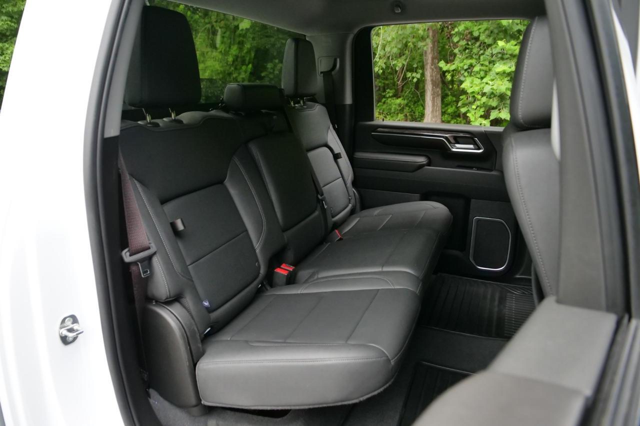 2024 Chevrolet Silverado 2500HD LTZ 4X4 / Heated Seats / Duramax Turbo Diesel! Lincolnton NC