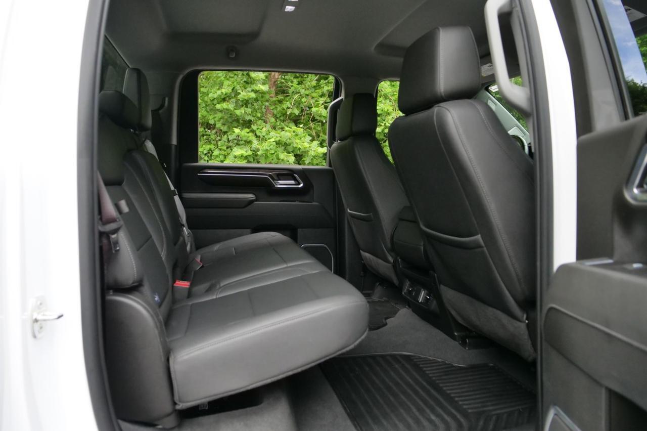 2024 Chevrolet Silverado 2500HD LTZ 4X4 / Heated Seats / Duramax Turbo Diesel! Lincolnton NC