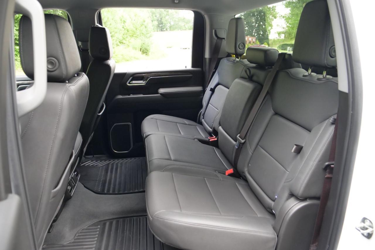 2024 Chevrolet Silverado 2500HD LTZ 4X4 / Heated Seats / Duramax Turbo Diesel! Lincolnton NC