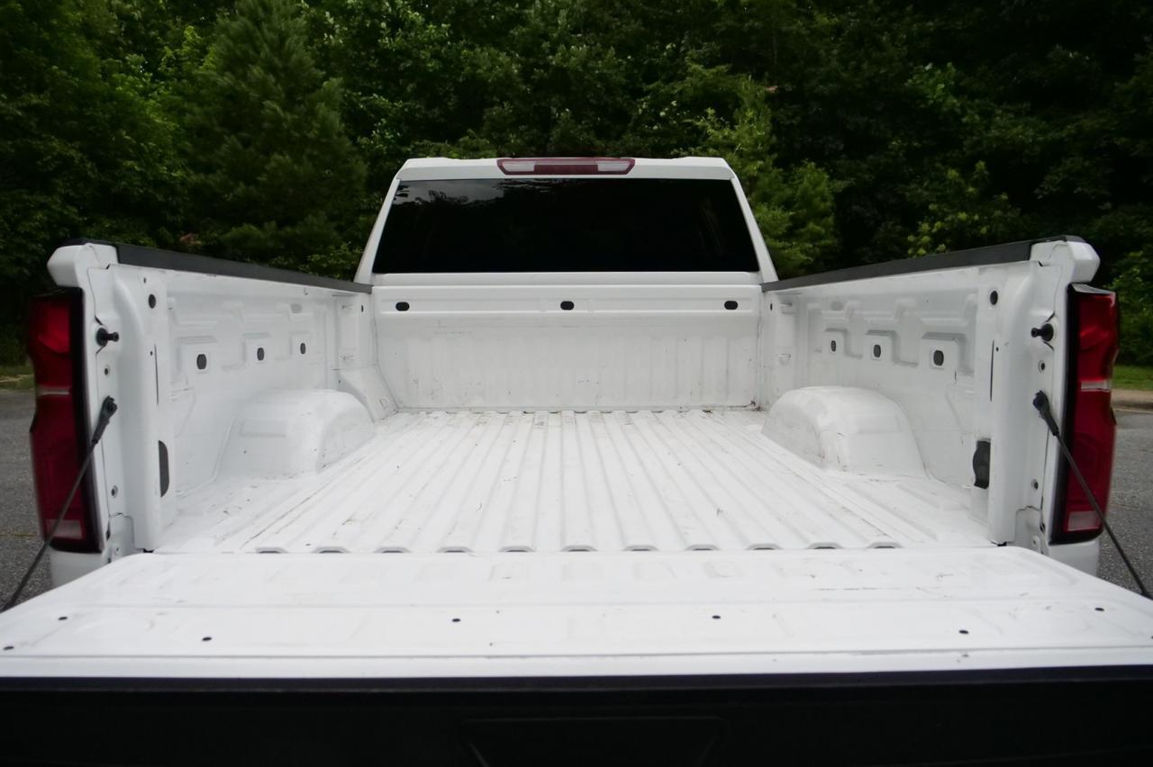 2024 Chevrolet Silverado 2500HD LTZ 4X4 / Heated Seats / Duramax Turbo Diesel! Lincolnton NC
