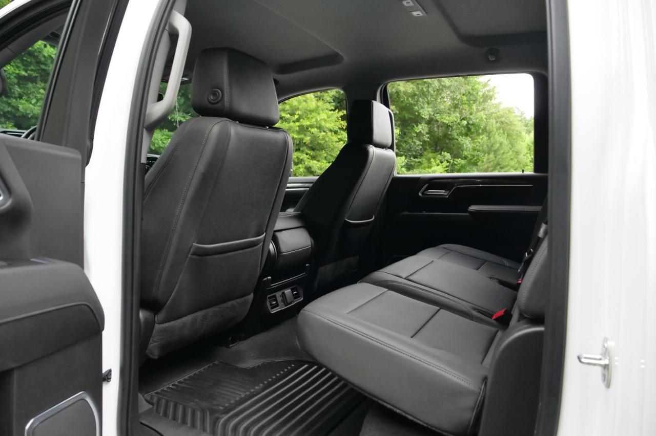 2024 Chevrolet Silverado 2500HD LTZ 4X4 / Heated Seats / Duramax Turbo Diesel! Lincolnton NC