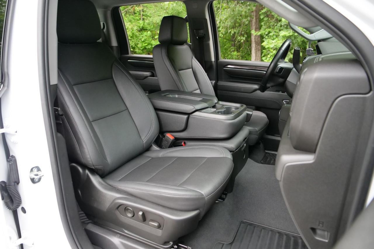 2024 Chevrolet Silverado 2500HD LTZ 4X4 / Heated Seats / Duramax Turbo Diesel! Lincolnton NC