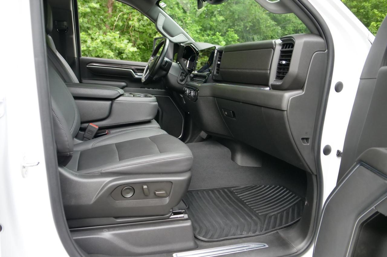 2024 Chevrolet Silverado 2500HD LTZ 4X4 / Heated Seats / Duramax Turbo Diesel! Lincolnton NC