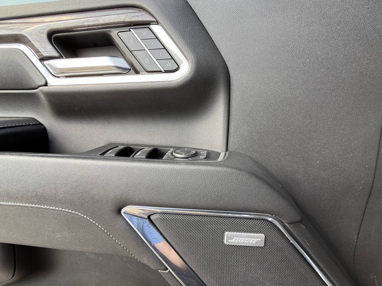 2024 Chevrolet Silverado 2500HD LTZ 4x4 4dr Crew Cab LB Eldridge IA