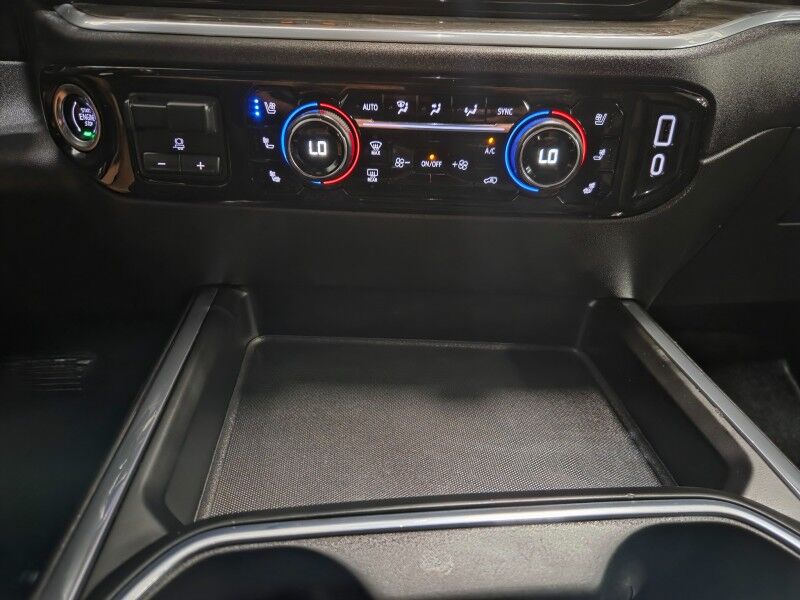 2024 Chevrolet Silverado 2500HD LTZ 6.6L Diesel Z71 GPS Camera Gooseneck FREE WARRANTY Arlington TX