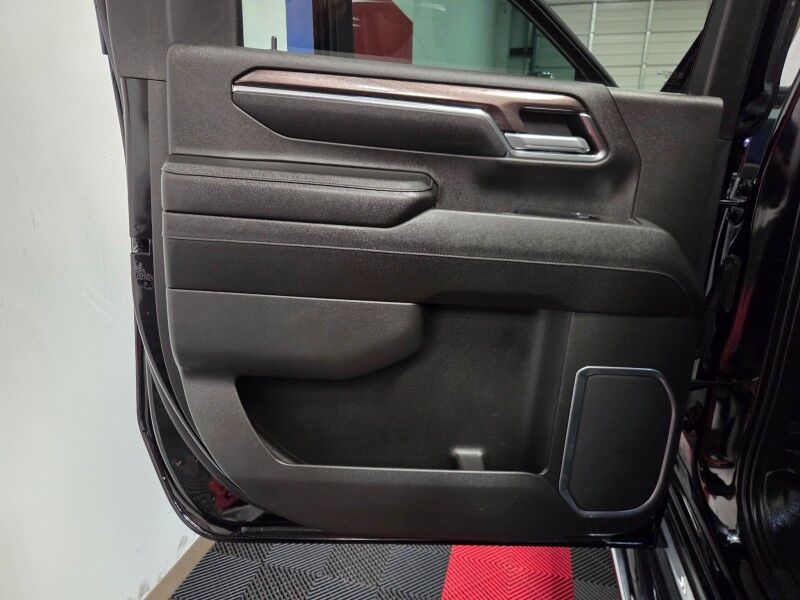 2024 Chevrolet Silverado 2500HD LTZ 6.6L Diesel Z71 GPS Camera Gooseneck FREE WARRANTY Arlington TX