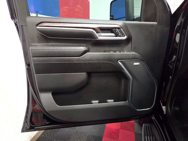 2024 Chevrolet Silverado 2500HD LTZ 6.6L Diesel Z71 GPS Camera Gooseneck FREE WARRANTY Arlington TX