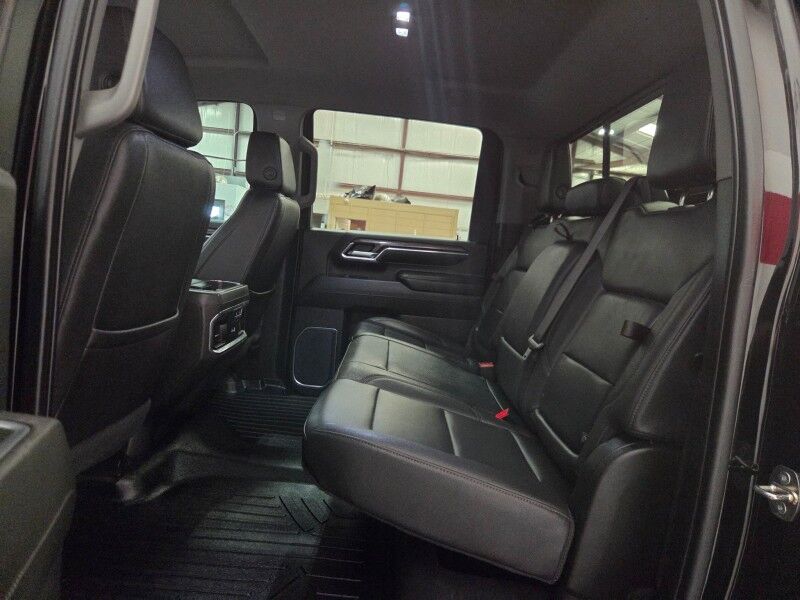 2024 Chevrolet Silverado 2500HD LTZ 6.6L Diesel Z71 GPS Camera Gooseneck FREE WARRANTY Arlington TX
