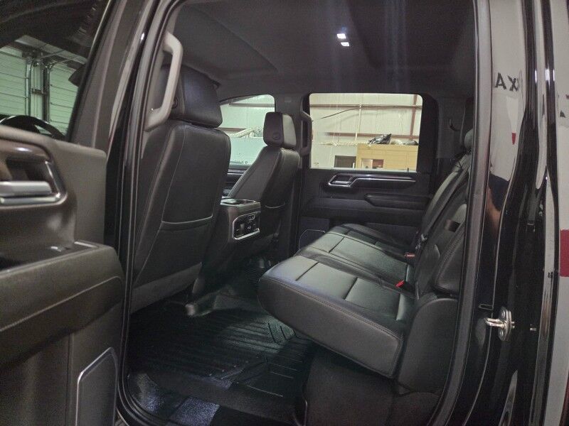 2024 Chevrolet Silverado 2500HD LTZ 6.6L Diesel Z71 GPS Camera Gooseneck FREE WARRANTY Arlington TX