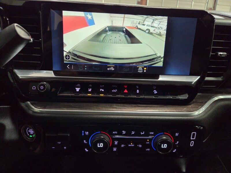 2024 Chevrolet Silverado 2500HD LTZ 6.6L Diesel Z71 GPS Camera Gooseneck FREE WARRANTY Arlington TX