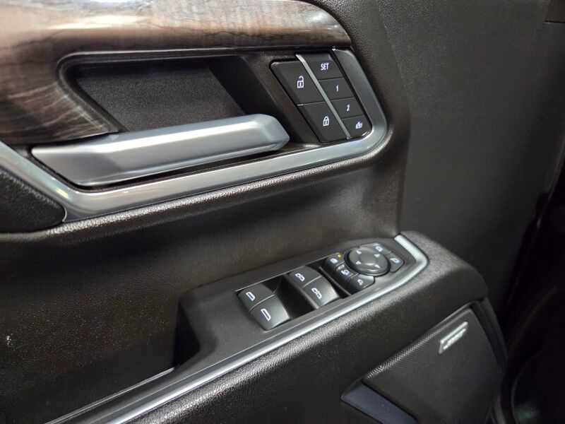 2024 Chevrolet Silverado 2500HD LTZ 6.6L Diesel Z71 GPS Camera Gooseneck FREE WARRANTY Arlington TX