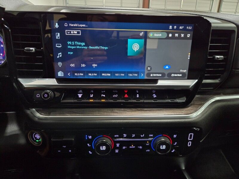 2024 Chevrolet Silverado 2500HD LTZ 6.6L Diesel Z71 GPS Camera Gooseneck FREE WARRANTY Arlington TX