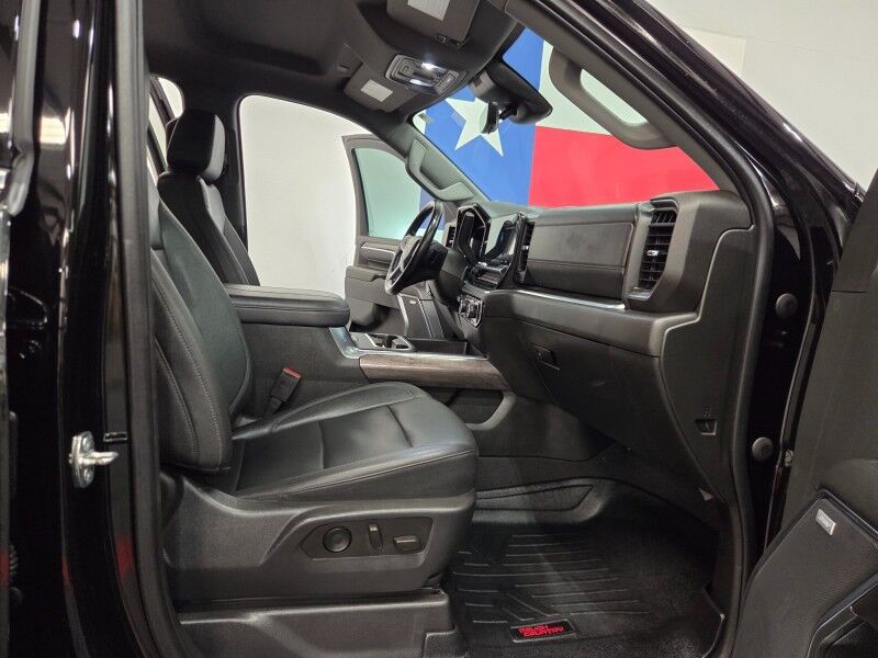 2024 Chevrolet Silverado 2500HD LTZ 6.6L Diesel Z71 GPS Camera Gooseneck FREE WARRANTY Arlington TX