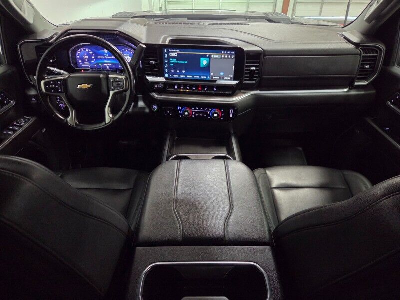 2024 Chevrolet Silverado 2500HD LTZ 6.6L Diesel Z71 GPS Camera Gooseneck FREE WARRANTY Arlington TX