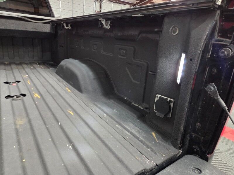 2024 Chevrolet Silverado 2500HD LTZ 6.6L Diesel Z71 GPS Camera Gooseneck FREE WARRANTY Arlington TX
