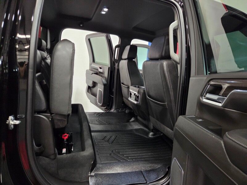 2024 Chevrolet Silverado 2500HD LTZ 6.6L Diesel Z71 GPS Camera Gooseneck FREE WARRANTY Arlington TX