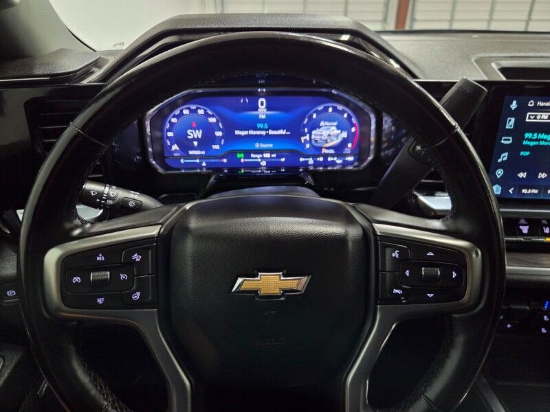 2024 Chevrolet Silverado 2500HD LTZ 6.6L Diesel Z71 GPS Camera Gooseneck FREE WARRANTY Arlington TX