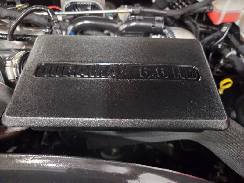 2024 Chevrolet Silverado 2500HD LTZ 6.6L Diesel Z71 GPS Camera Gooseneck FREE WARRANTY Arlington TX