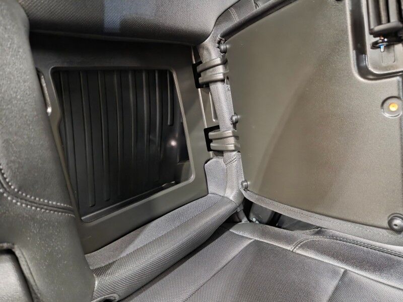 2024 Chevrolet Silverado 2500HD LTZ 6.6L Diesel Z71 GPS Camera Gooseneck FREE WARRANTY Arlington TX