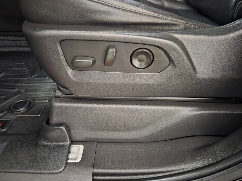 2024 Chevrolet Silverado 2500HD LTZ 6.6L Diesel Z71 GPS Camera Gooseneck FREE WARRANTY Arlington TX