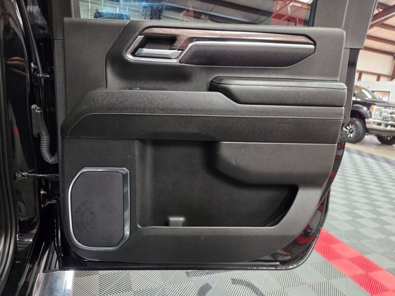 2024 Chevrolet Silverado 2500HD LTZ 6.6L Diesel Z71 GPS Camera Gooseneck FREE WARRANTY Arlington TX