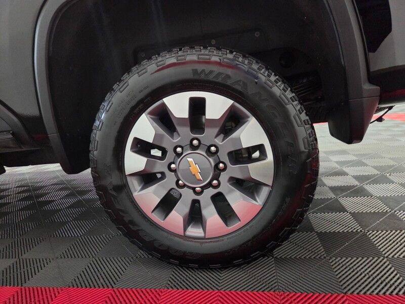 2024 Chevrolet Silverado 2500HD LTZ 6.6L Diesel Z71 GPS Camera Gooseneck FREE WARRANTY Arlington TX