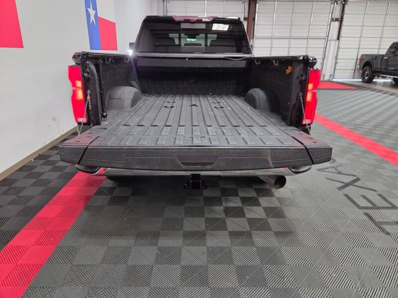 2024 Chevrolet Silverado 2500HD LTZ 6.6L Diesel Z71 GPS Camera Gooseneck FREE WARRANTY Arlington TX