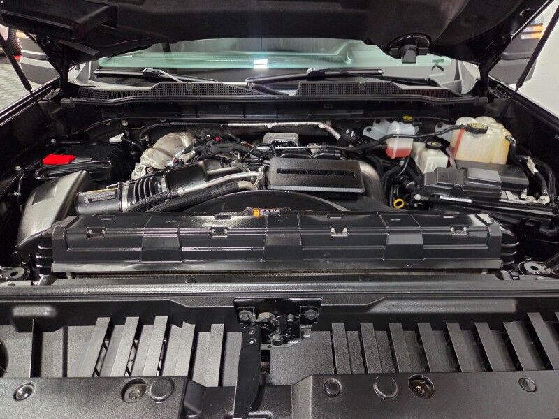 2024 Chevrolet Silverado 2500HD LTZ 6.6L Diesel Z71 GPS Camera Gooseneck FREE WARRANTY Arlington TX