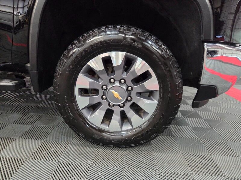 2024 Chevrolet Silverado 2500HD LTZ 6.6L Diesel Z71 GPS Camera Gooseneck FREE WARRANTY Arlington TX