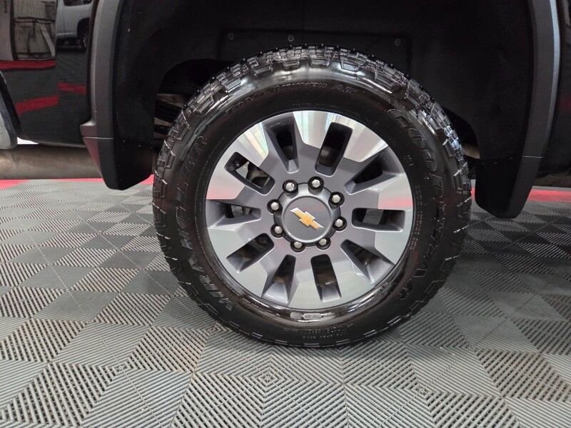 2024 Chevrolet Silverado 2500HD LTZ 6.6L Diesel Z71 GPS Camera Gooseneck FREE WARRANTY Arlington TX