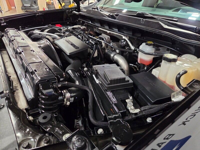 2024 Chevrolet Silverado 2500HD LTZ 6.6L Diesel Z71 GPS Camera Gooseneck FREE WARRANTY Arlington TX