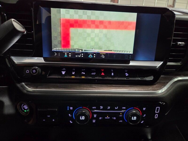 2024 Chevrolet Silverado 2500HD LTZ 6.6L Diesel Z71 GPS Camera Gooseneck FREE WARRANTY Arlington TX