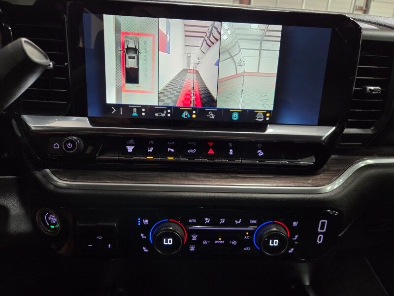 2024 Chevrolet Silverado 2500HD LTZ 6.6L Diesel Z71 GPS Camera Gooseneck FREE WARRANTY Arlington TX