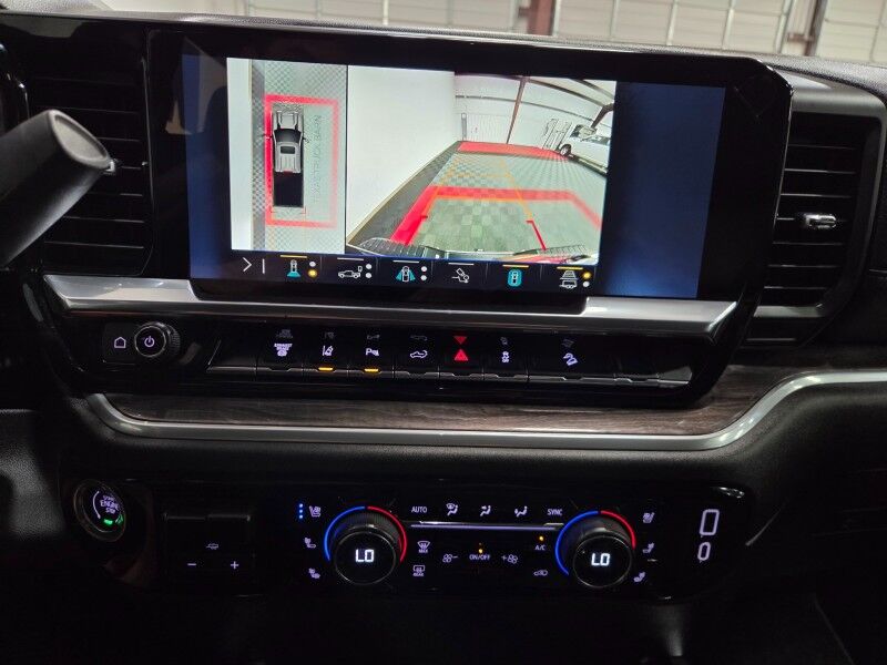 2024 Chevrolet Silverado 2500HD LTZ 6.6L Diesel Z71 GPS Camera Gooseneck FREE WARRANTY Arlington TX