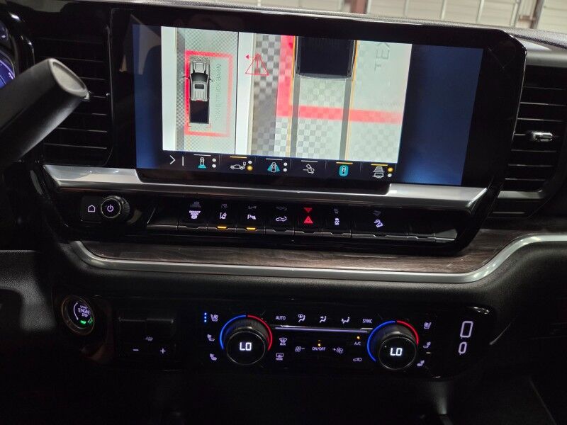 2024 Chevrolet Silverado 2500HD LTZ 6.6L Diesel Z71 GPS Camera Gooseneck FREE WARRANTY Arlington TX