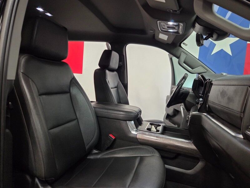 2024 Chevrolet Silverado 2500HD LTZ 6.6L Diesel Z71 GPS Camera Gooseneck FREE WARRANTY Arlington TX