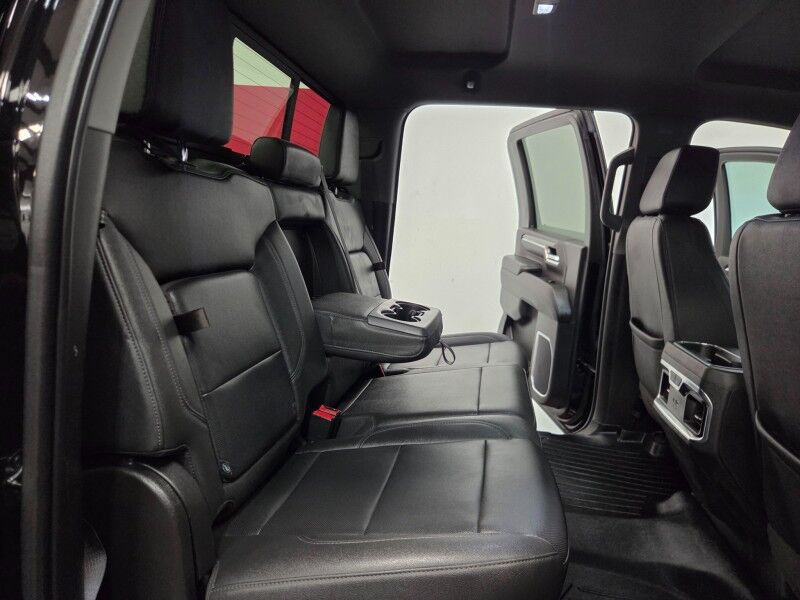 2024 Chevrolet Silverado 2500HD LTZ 6.6L Diesel Z71 GPS Camera Gooseneck FREE WARRANTY Arlington TX