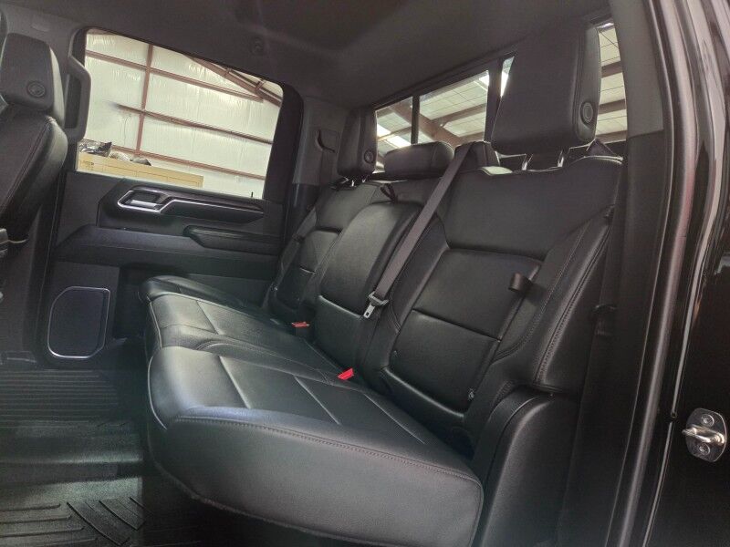 2024 Chevrolet Silverado 2500HD LTZ 6.6L Diesel Z71 GPS Camera Gooseneck FREE WARRANTY Arlington TX
