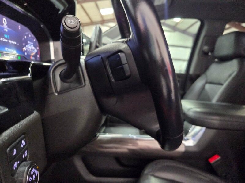 2024 Chevrolet Silverado 2500HD LTZ 6.6L Diesel Z71 GPS Camera Gooseneck FREE WARRANTY Arlington TX