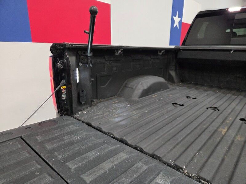 2024 Chevrolet Silverado 2500HD LTZ 6.6L Diesel Z71 GPS Camera Gooseneck FREE WARRANTY Arlington TX