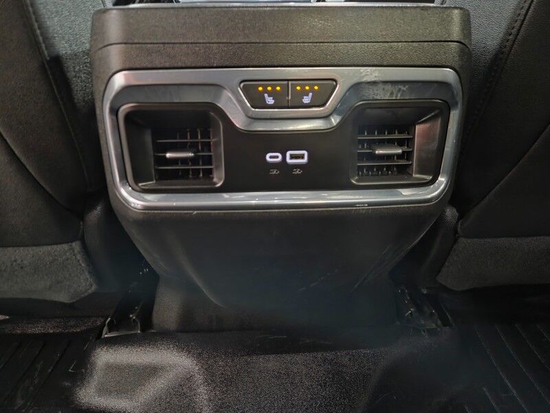 2024 Chevrolet Silverado 2500HD LTZ 6.6L Diesel Z71 GPS Camera Gooseneck FREE WARRANTY Arlington TX