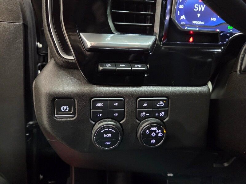 2024 Chevrolet Silverado 2500HD LTZ 6.6L Diesel Z71 GPS Camera Gooseneck FREE WARRANTY Arlington TX