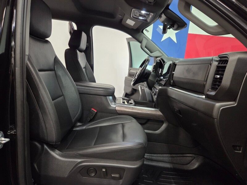 2024 Chevrolet Silverado 2500HD LTZ 6.6L Diesel Z71 GPS Camera Gooseneck FREE WARRANTY Arlington TX