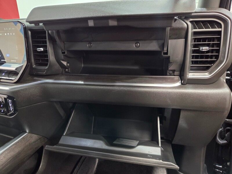 2024 Chevrolet Silverado 2500HD LTZ 6.6L Diesel Z71 GPS Camera Gooseneck FREE WARRANTY Arlington TX